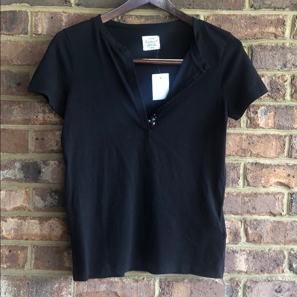 J. Crew top - Picture 1 of 6